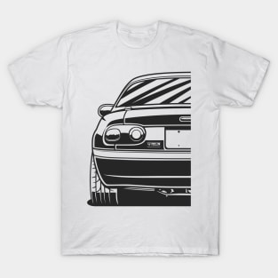 MX5 NA T-Shirt